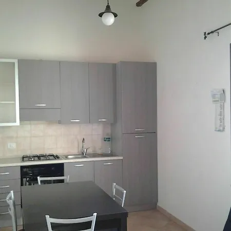 Via S. Michele - 2 Apartment *