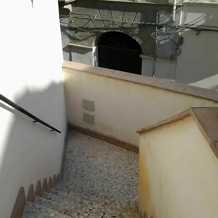 Apartment Via S. Michele - 2